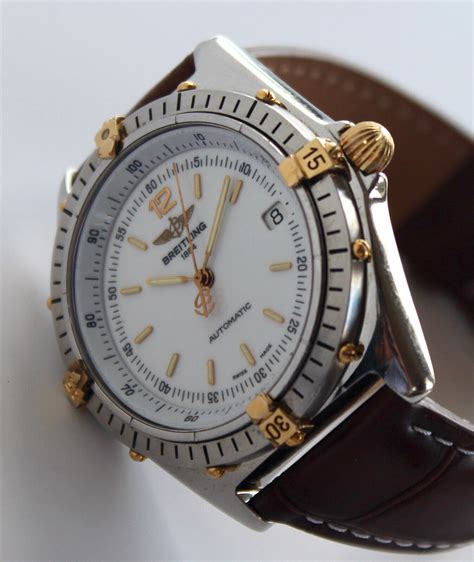 breitling windrider antares|breitling antares watches.